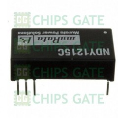 1PCS NEW NDY1215C Murata Power 1345+ MODULE