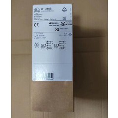 1PC NEW IFM O1D108 01D108 Photoelectric Sensor Fast delivery One year warranty
