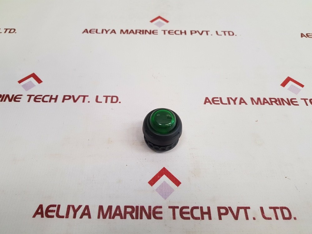Set of 10X Bartec ptb 00 atex 3114 u green lamp lens