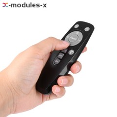 3.2V 3.7V Remote Control Radar Human Body Induction Solar Light Driver Board DIY