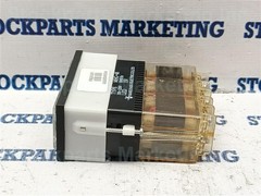 Maruyasu Electric MHG-48 MHG48 200-220V 50/60Hz LED 15V Fast Shipping!!!