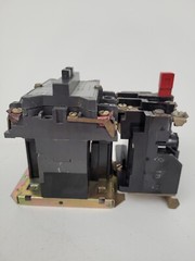 A200M1CAC Westinghouse Size 1 Motor Starter 480V Coil *NEXT DAY OPTION*