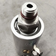For CNC Machine Tool JSLX86V-244 LX86V-244 New High Speed Rotary Joint