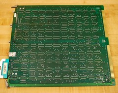 Allen Bradley 635533-9004 PC Board – USED