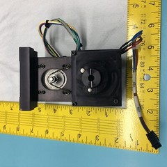 VEXTA PK243M-01AA ORIENTAL MOTOR, Servo Motor, 2-Phase, DC 0.95A, 4.2OHM, 127679