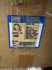 Draft Inducer Blower Fasco 7021-7396 Model A088