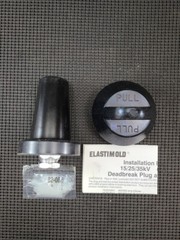ELASTIMOLD K655LR-L0380 ELBOW KIT 600A DB 15/25KV