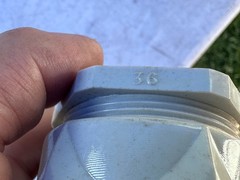 PG36 Cable Gland – (Lot of 14)
