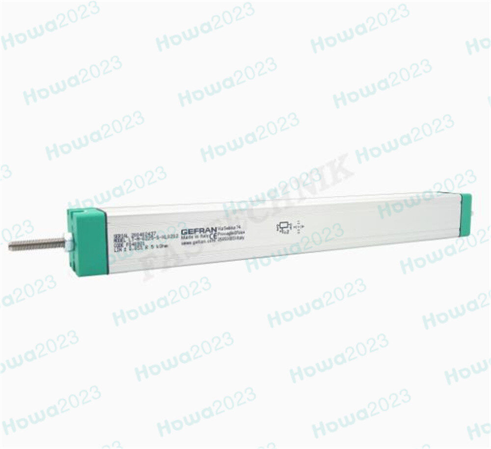 1pc LT-M-0225-S-XL0202 GEFRAN Linear Displacement Sensor Electronic Ruler
