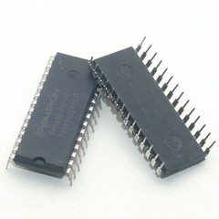 Ramtron FM1808-70-P FM1808-70-PG FM1808 256Kbit FRAM NVRAM DIP28 X 10PCS