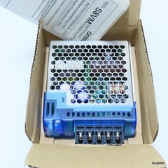OMRON NIB S8VM-03005C POWER SUPPLY 5VDC 6A 30W ELEC-I-1431=9K13