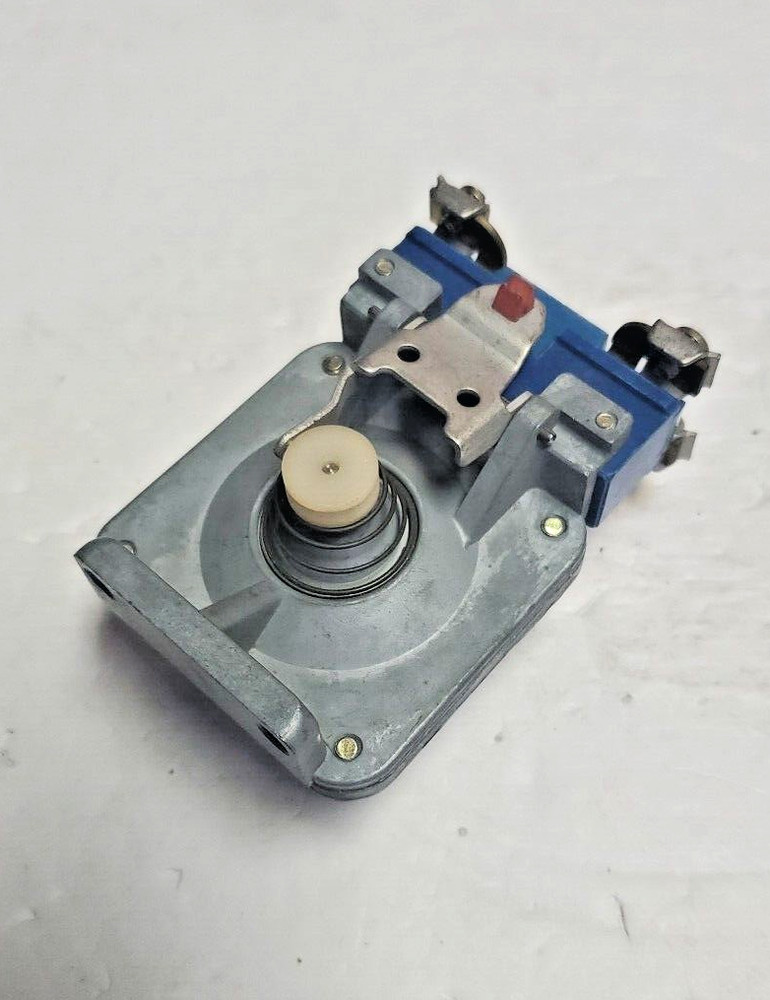 SQUARE D 9050 -G21 PNEUMATIC TIMING HEAD KIT 115-600V