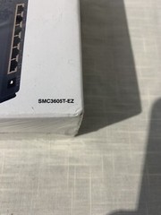 SMC EtherEZ Hub 3605T-EZ