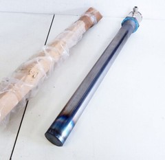 Helios heating rod 1000 W in VA thermowell Art.:43601032 480V IP65 -unused/original packaging-