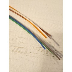 Lot/10 Sumitomo Future Flex 6 Fiber Field Termination Kit Ftfld06 SRP SP-F04-010