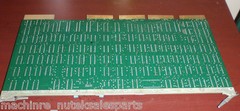 Kearney & Trecker ASSY CPU Circuit Board 871-21781-02_8712178102_129706 REV 2