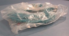 Phoenix Contact VS-M12MSD-RJ45-931/10,0 SKR Ethernet Cable 10Ft Length