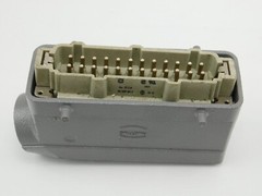 Harting Han 24-E-M-s 16A 500V 6KV 3 600V HS 12