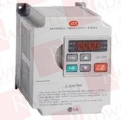 LS ELECTRIC SV022IG5-4 / SV022IG54 (NEW IN BOX)