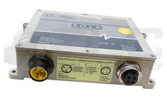 SOLA SCP 100S24X-DVN POWER SUPPLY 50/60/400HZ 100-353VDC 100-240VAC