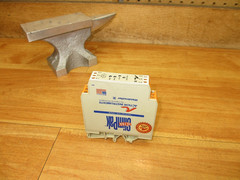 Weidmuller Ultra Slimpak G448-0001 *USED* Signal Conditioner Action Instruments