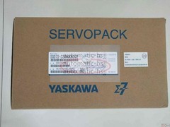 ONE NEW YASKAWA Server Drive SGD7S-330A00B202