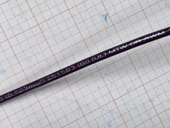 Southwire #18awg 16x30B UL-1015/1230/1032 MTW Hook-Up/Lead Wire Purple /100ft