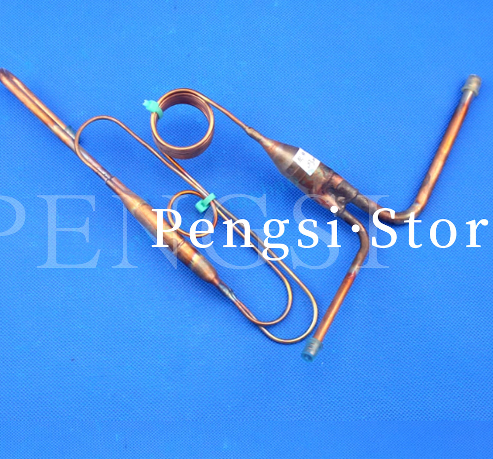 Air Conditioner 2P Capillary Tube Assembly R32 Throttle Assembly 50W/NhF05-3