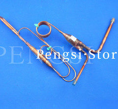 Air Conditioner 2P Capillary Tube Assembly R32 Throttle Assembly 50W/NhF05-3