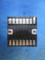 CHROMALOX 2001702D4 2.5-5 AMP 120-230 VAC 1-YEAR WARRANTY