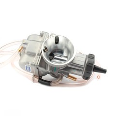 Motorcycle Carburetor For KEIHIN PWK 33 34 35 36 38 40 42mm Scooter ATV UTV Carb