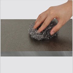 Mica Heat Resistant Insulation Flexible Sheet Silver Gold thickness 1mm – 20mm