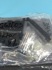 ORIENTAL MOTOR SG6100S SUPER VEXTA DRIVER PULSE GENERATOR, 132870