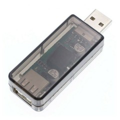 ADUM3160 USB Isolation Board Module Signal Audio Power Isolator Module