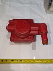 TUTHILL FILL-RITE 50 PSI SERIES 800C METER