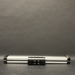 NORGREN Lintra C/146125B/M/12, 25mm M02-UM MAX PSI 160, Guided Cylinder Y7