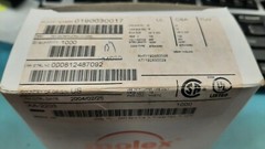 1000 Molex NYLON Insulated FEMALE Connector 22-18 Wire .187 x .032 – 0190030017