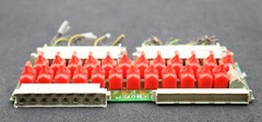 ARBURG Selogica rack board 649 + B07 with S/N 116.755 A board SN 116713