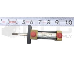 NEW NORGREN ETFR-5/16-REV#0-3/4X1 PNEUMATIC CYLINDER, 150PSI, 267975.1 H01-UM