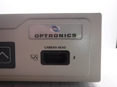 Optronics 60670 DEI-750 NTSC CE Camera Controller 100-240V~ 50/60Hz 100VA