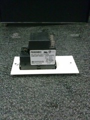 CORCOM PS0S0SBX0 Single AC Input Power Entry Module