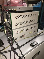 Pentamaster PUYH0092 High Power LED Manual Tester, 110V/240V, 50/60Hz, 131780
