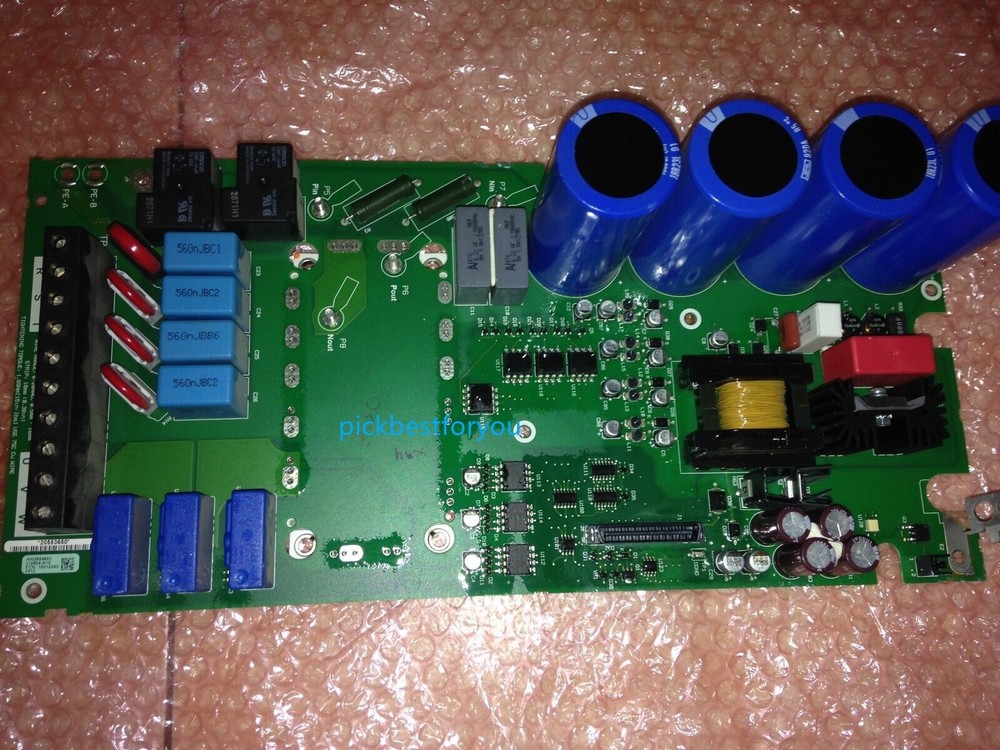 1PCS 100% test PN-204973 Inverter power drive board