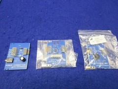 Huge lot Electronic Circuit Training modules E&L Instruments breadboard learning