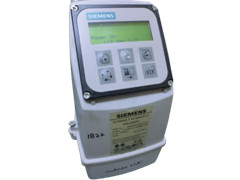 Siemens Sitrans F M MAGFLO MAG500, 7ME6910-1AA10-1A,Used,Denmark&96116