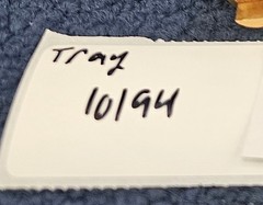Burndy KCKF23: 7/16″, 8 to 2 Str, 10 to 1 Sol, Copper Ground Connector