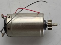 ESCAP 23 L21 213 E 1 DC Motor