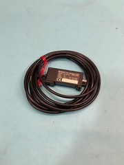 KEYENCE FS2-60 SENSOR LEVEL AMP WATER TRACK, 164868