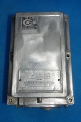 Cutler Hammer 9115H210K 5HP NEMA Size 0 3 Phase Starter + 1 Year Warranty