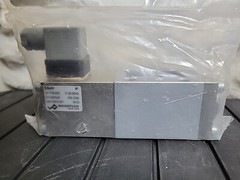 Wandfluh AS32061A – R115/HB0 – D1 VALVE NEW SIS45V